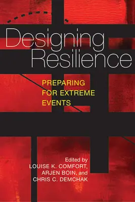 Resilienz gestalten: Vorbereitung auf Extremereignisse - Designing Resilience: Preparing for Extreme Events