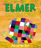 Elmer und der Wind - Elmer and the Wind