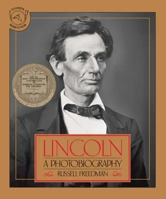 Lincoln: Eine Fotobiographie - Lincoln: A Photobiography
