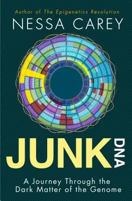 Junk-DNA: Eine Reise durch die dunkle Materie des Genoms - Junk DNA: A Journey Through the Dark Matter of the Genome