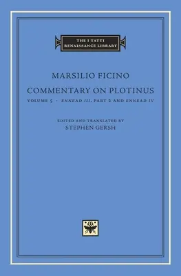 Kommentar zu Plotin - Commentary on Plotinus