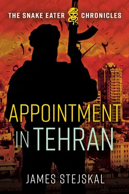 Ernennung in Teheran - Appointment in Tehran