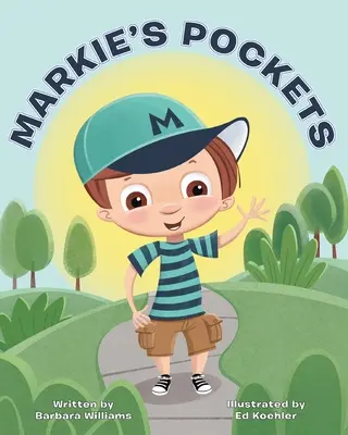 Markie's Taschen - Markie's Pockets