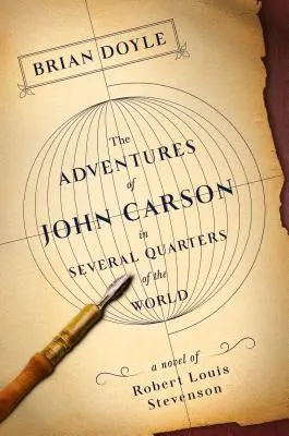 Die Abenteuer von John Carson in verschiedenen Vierteln der Welt - Adventures of John Carson in Several Quarters of the World