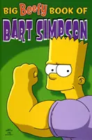 Simpsons Comics präsentiert - Das große Beefy-Buch von Bart Simpson - Simpsons Comics Present - The Big Beefy Book of Bart Simpson