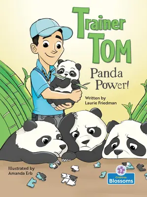 Panda-Power! - Panda Power!