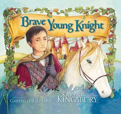 Tapferer junger Ritter - Brave Young Knight
