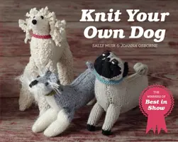 Knit Your Own Dog - Die Gewinner der Best in Show - Knit Your Own Dog - The winners of Best in Show