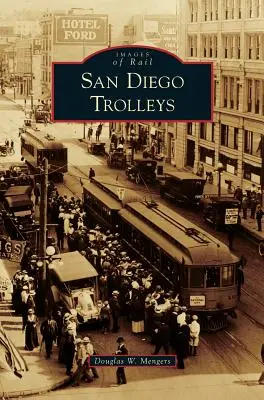 Draisinen in San Diego - San Diego Trolleys