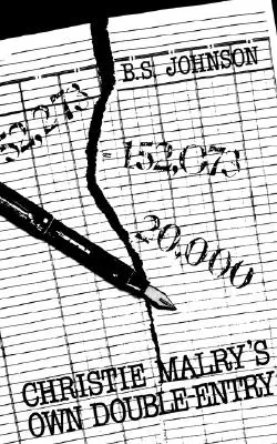 Christie Malrys eigener Double-Entry - Christie Malry's Own Double-Entry