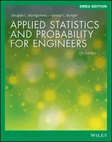 Angewandte Statistik und Wahrscheinlichkeitsrechnung für Ingenieure - Applied Statistics and Probability for Engineers