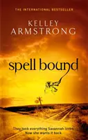 Spell Bound - Buch 12 in der Serie Frauen aus der Anderswelt - Spell Bound - Book 12 in the Women of the Otherworld Series