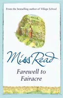 Abschied von Fairacre - Der elfte Roman der Fairacre-Reihe - Farewell to Fairacre - The eleventh novel in the Fairacre series