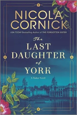 Die letzte Tochter von York - The Last Daughter of York