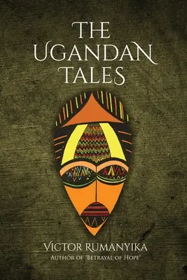 Die ugandischen Märchen - The Ugandan Tales