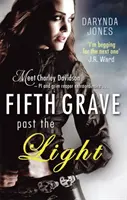 Fifth Grave Past the Light - Nummer 5 der Serie - Fifth Grave Past the Light - Number 5 in series