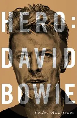 Held: David Bowie - Hero: David Bowie