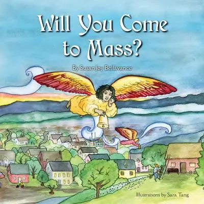 Kommst du zur Messe? - Will You Come to Mass?