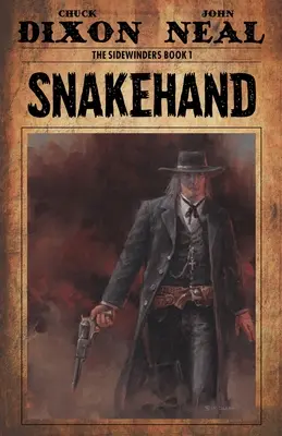 Schlangenhand - Snakehand