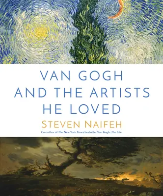 Van Gogh und die Künstler, die er liebte - Van Gogh and the Artists He Loved