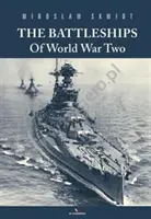 Schlachtschiffe des Zweiten Weltkriegs. Band 1 - Battleships of World War II. Vol 1