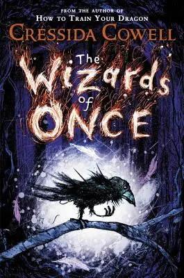 Die Zauberer von einst - The Wizards of Once