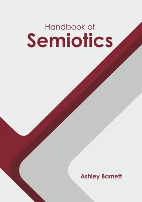Handbuch der Semiotik - Handbook of Semiotics