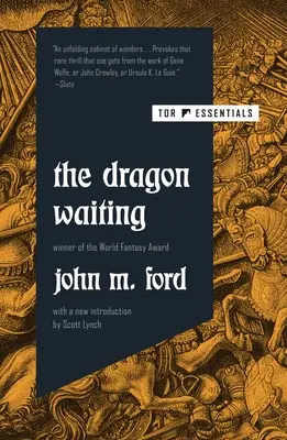 Der Drache, der wartet - The Dragon Waiting