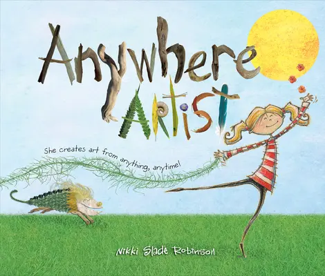 Irgendwo Künstler - Anywhere Artist