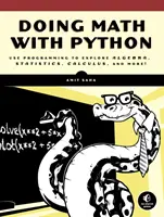 Mathe machen mit Python - Doing Math with Python