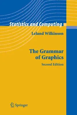 Die Grammatik der Grafiken - The Grammar of Graphics