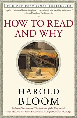 Wie man liest und warum - How to Read and Why