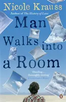 Ein Mann betritt einen Raum - Man Walks into a Room