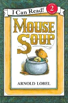 Mäusesuppe - Mouse Soup