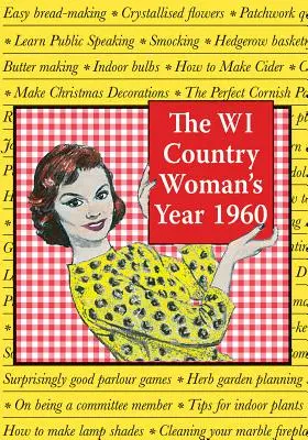 Das Jahr der Wi-Land-Frau 1960 - The Wi Country Woman's Year 1960