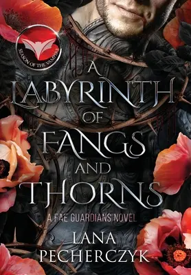 Ein Labyrinth aus Reißzähnen und Dornen: Die Saison der Vampire - A Labyrinth of Fangs and Thorns: Season of the Vampire