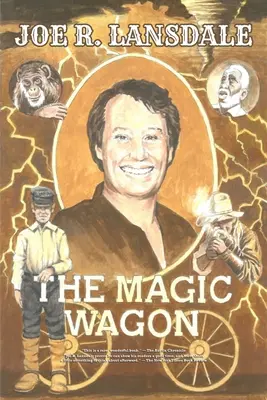 Der magische Wagen - The Magic Wagon