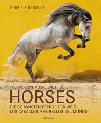 Die schönsten Pferde der Welt - The World's Most Beautiful Horses