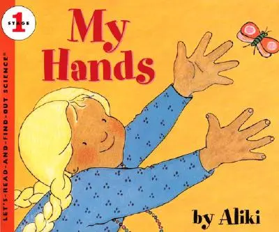 Meine Hände - My Hands