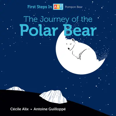 Die Reise des Eisbären - The Journey of the Polar Bear
