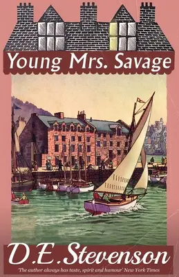 Die junge Mrs. Savage - Young Mrs. Savage