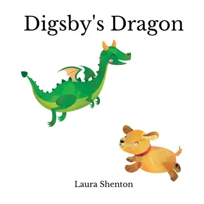 Digsby's Drache - Digsby's Dragon