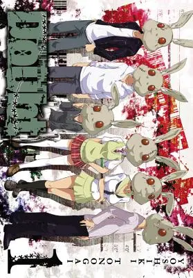 Zweifel, Vol. 1 - Doubt, Vol. 1