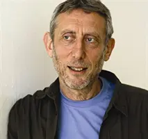 Michael Rosen's Sticky McStickstick: Der Freund, der mir half, wieder zu laufen - Michael Rosen's Sticky McStickstick: The Friend Who Helped Me Walk Again