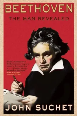 Beethoven: Der enthüllte Mann - Beethoven: The Man Revealed