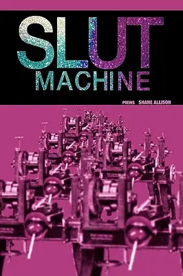 Schlampen-Maschine - Slut Machine