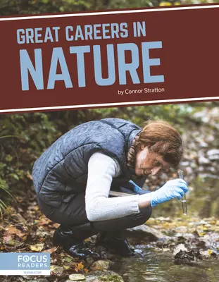 Große Karrieren in der Natur - Great Careers in Nature