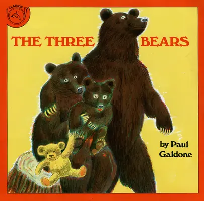 Die drei Bären - The Three Bears