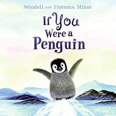 Wenn du ein Pinguin wärst - If You Were a Penguin