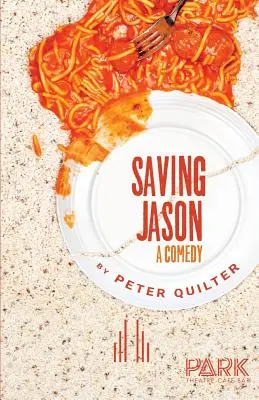 Jason retten - Saving Jason